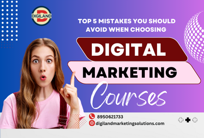 digital marketing course in hisar